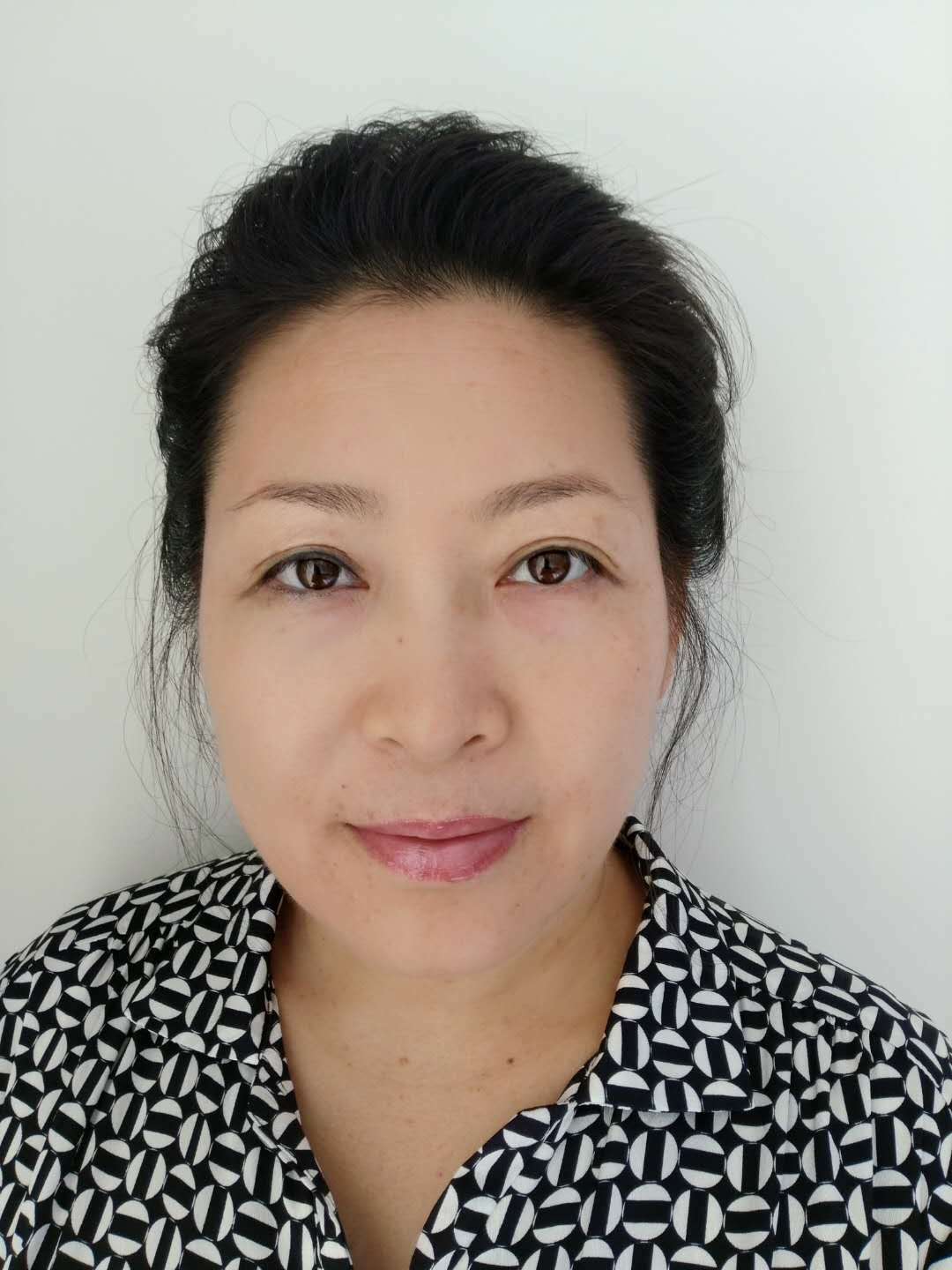 杨志霞